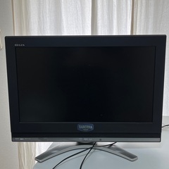 液晶テレビ