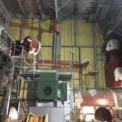 緊急募集　工場内メンテナンス作業の補助作業員　高齢者の方、外国人...