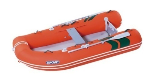 J-キャット 275   ジョイクラフト　純正