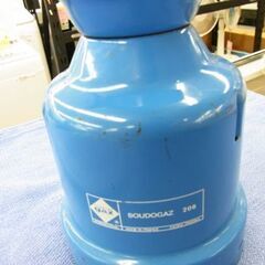キャンピングガス  ソードガス 206 キャンプ アウトドア Camping gaz SOUDOGAZ 206 西岡店の画像