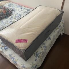 AEON HOME COORDY 布団