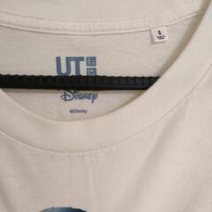 UTシャツ　ミッキーの画像