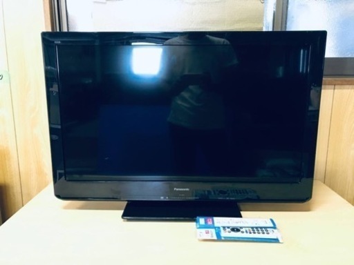 ET1020番⭐️Panasonicテレビ⭐️