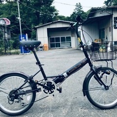 ET1024番　 自転車