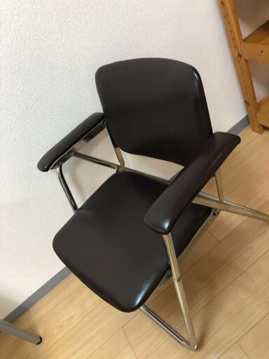 【パイプ椅子計14個】全てお引き取りいただける方\u003cm(__)m\u003e