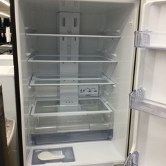 F-70【ご来店頂ける方限定】MITUBISHIの3ドア冷凍冷蔵庫です