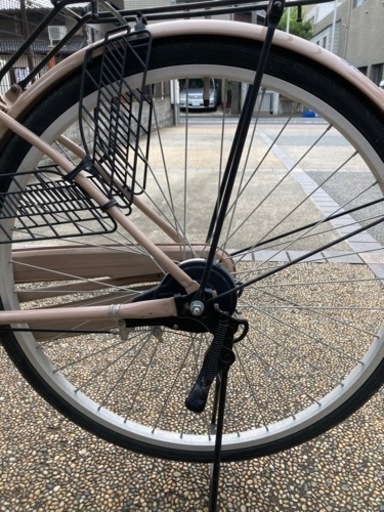 自転車