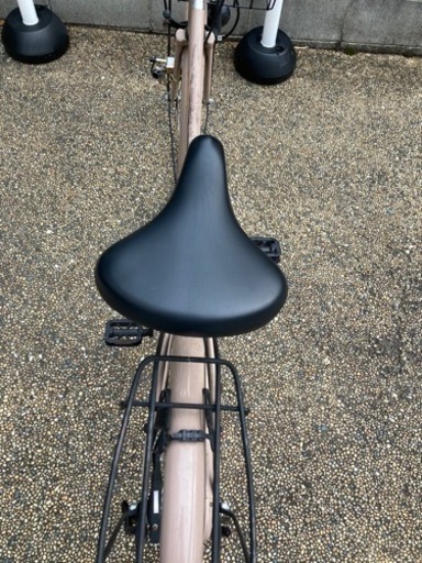 自転車