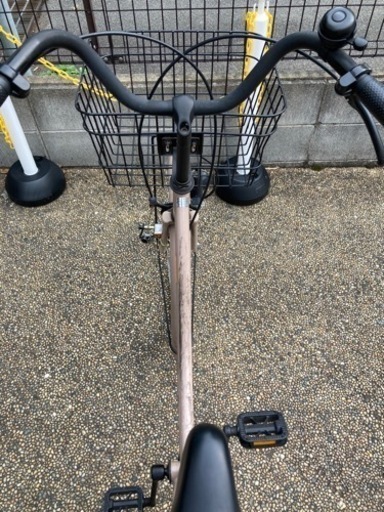 自転車
