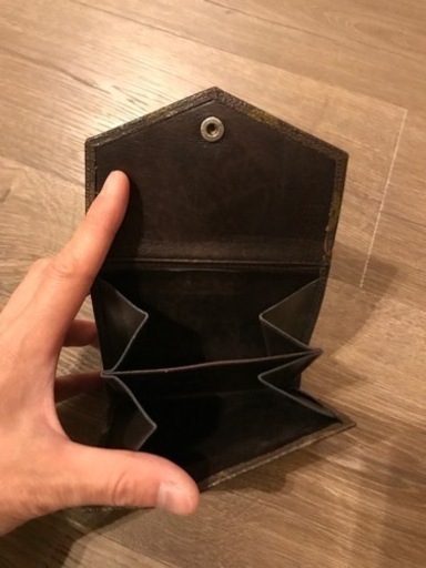 ルイヴィトン モノグラム 財布