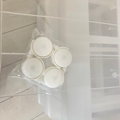 【受付停止】⭐︎美品⭐︎カインズ　3段クリアBOXの画像