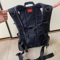 大きいリュック1000円の画像