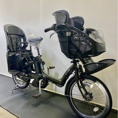 関東全域送料無料 保証付き 電動自転車 ブリヂストン アンジェリ...