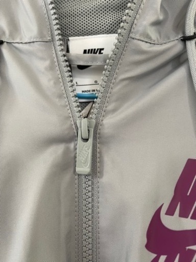 未使用 NIKEウーブン ウィンドランナー ジャケット dm6868