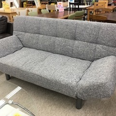 ソファーベッド　