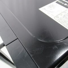 1ヶ月保証/電子レンジ/ブラック/黒/西日本専用/ハイアール/Haier/JM-17F/中古品/J4094/の画像