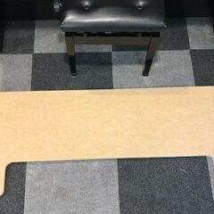 防音断熱フラットボード　FBS 奥行き60㎝タイプ　中古