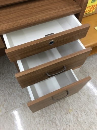ライティングデスク　美品！
