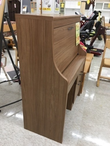 ライティングデスク　美品！