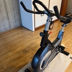 【配送可】FiTBOX FBX-01 第三世代　スピンバイク