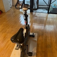 【配送可】FiTBOX FBX-01 第三世代　スピンバイク