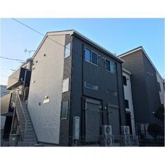 🏆【初期費用0円】🏆フリーレント1ヶ月 バストイレ別 ✨東…