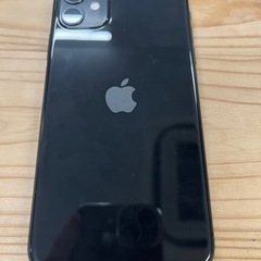 iPhone11 128GB SIMフリー