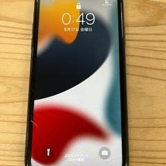 iPhone11 128GB SIMフリー