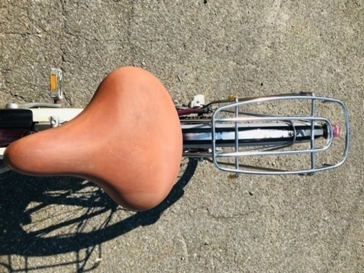 ET1029番  電動自転車