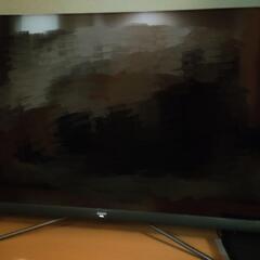 65インチ　TLCテレビ