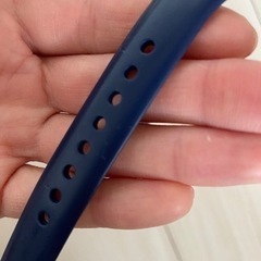 アップルウォッチベルトの画像