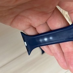 アップルウォッチベルトの画像