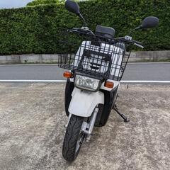 YAMAHA　ギア50  配送○