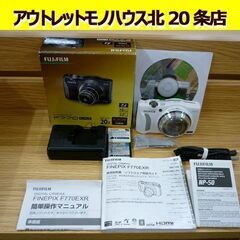  ☆デジタルカメラ FUJIFILM FINEPIX F770E...