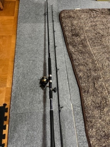 コルトスナイパーss