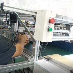 【社保完備】機械装置組立エンジニア　未経験歓迎◎正社員募集の画像