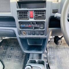 個人販売☆高年式キャリィトラック☆5速MTの画像