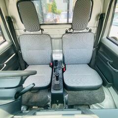 個人販売☆高年式キャリィトラック☆5速MTの画像