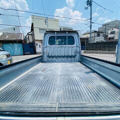 個人販売☆高年式キャリィトラック☆5速MTの画像