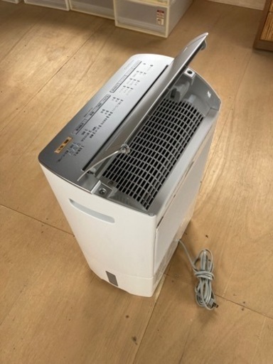 パナソニック　衣類乾燥除湿機　ハイスペックタイプ