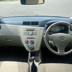 【コミコミ価格】ダイハツ！ミラ！グレードL！キーレスキー！走行3万キロ台！マニュアル！♪9259の画像