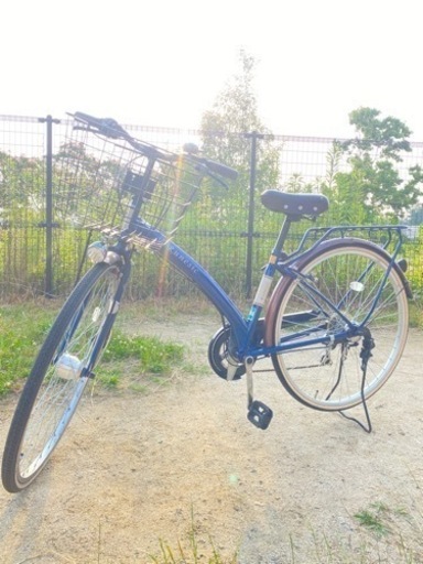自転車 27インチ 取りに来て下さる方‍♀️‍♀️
