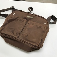 取引場所　南観音　 2206-687 ミチコロンドンショルダーバッグ