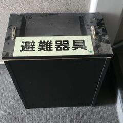避難はしご