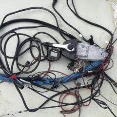 船外機電気周りも修理致します − 佐賀県