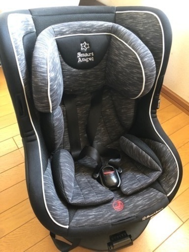 チャイルドシート ターン·レジェFIX-ST