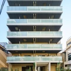 🏆【初期費用1万円】🏆フリーレント1ヶ月 独立洗面台 ✨中…