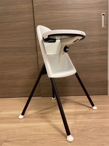 ベビービョルン　ハイチェア