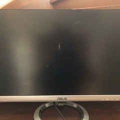 ディスプレイ　ASUS