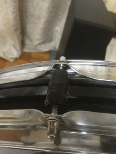 ドラムセットtraps drums